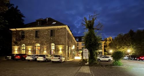 Hotel Bachmühle