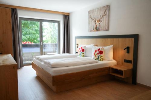Hotel Bad Neunbrunnen am Waldsee - non Halal