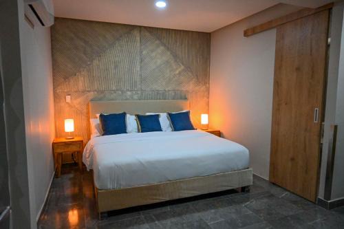 Hotel Bahía Azul Manga Cartagena