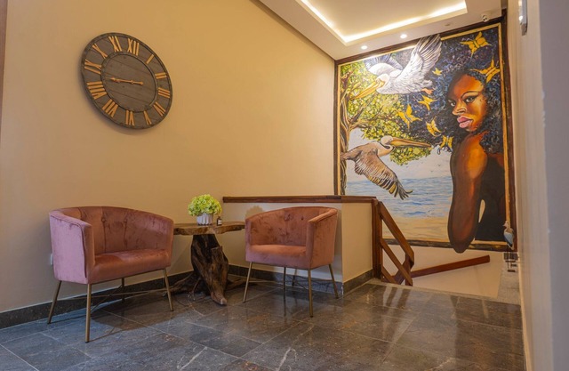 HOTEL BAHIA AZUL