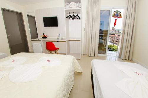 Hotel Balneário do Parque
