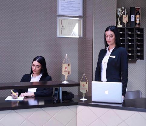 Hotel Banja Luka