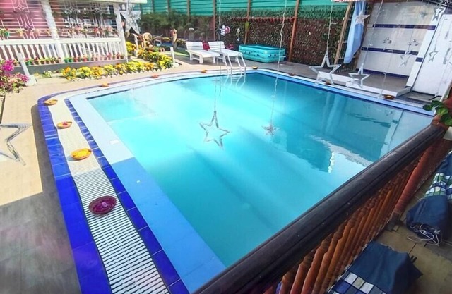 Hotel Banorupa Kuakata
