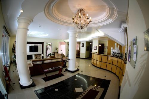 Hotel Bartz