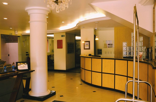 HOTEL BARTZ