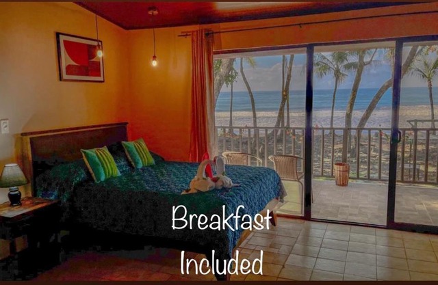 Hotel Beachfront Vista Hermosa
