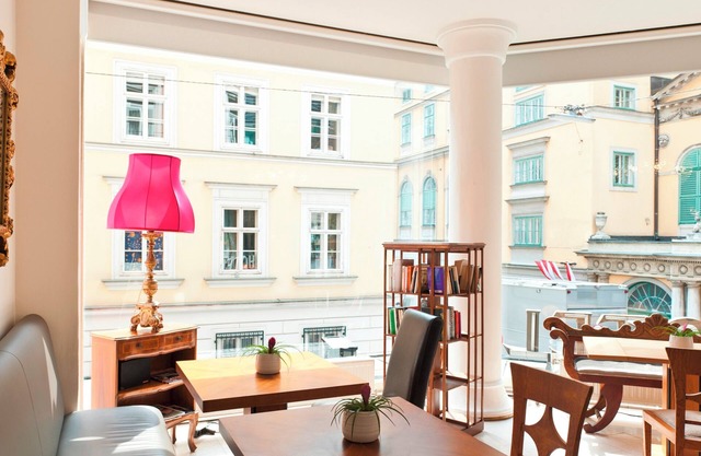 Hotel Beethoven Wien