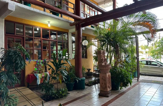 Hotel Bello Sol Caribe