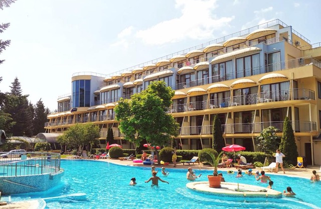 Hotel Koral