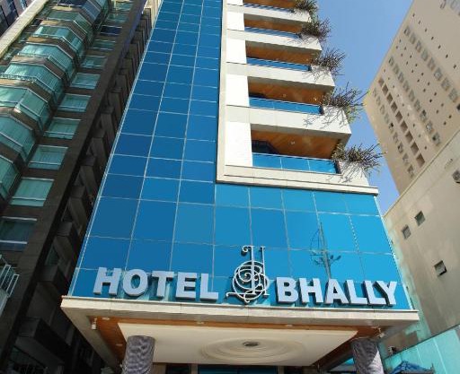 Hotel Bhally