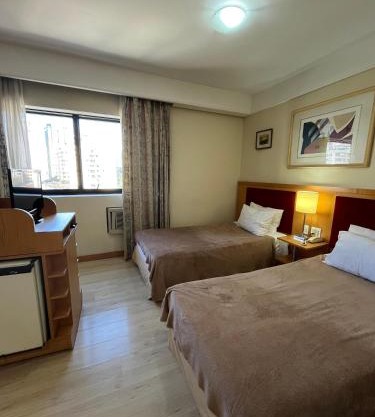 Hotel Biena Sena Madureira PqIbirapuera Com Garagem 907