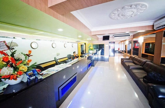 Hotel Bintang Indah