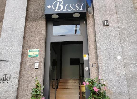 HOTEL BISSI
