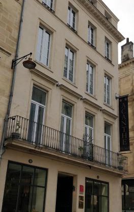 Hotel Bleu de Mer