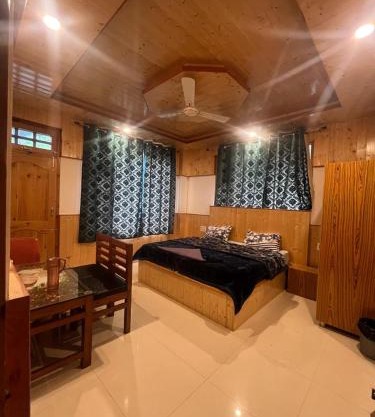 hotel blue by ocean stay