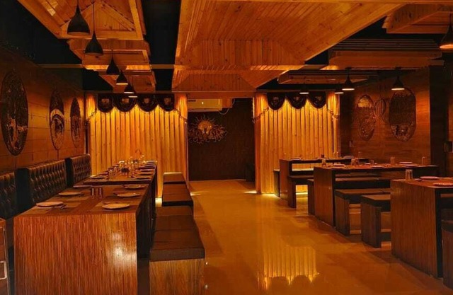 Hotel Blue Mmarlin
