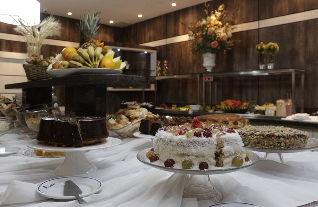 Hotel Blumenau