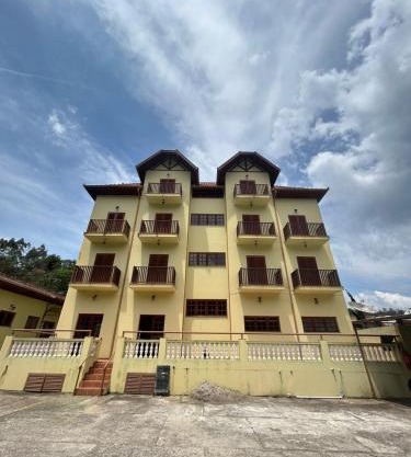 hotel boa vista pinhal