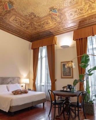 Hotel Bologna