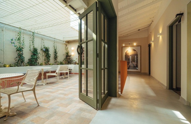 Hotel Botique Roomzz Laureles