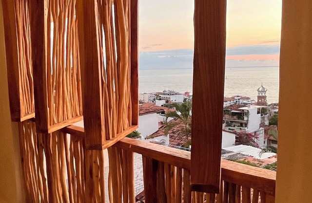 Hotel Boutique Alcalá Vallarta