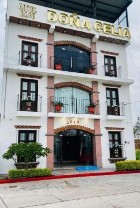 Hotel Boutique Doña Celia