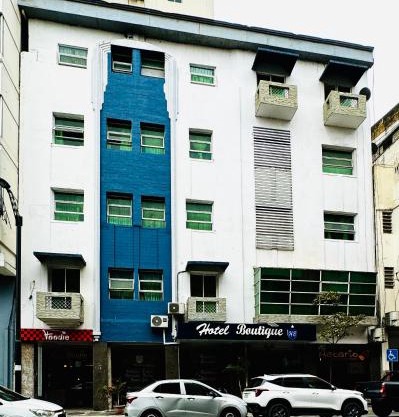 Hotel Boutique