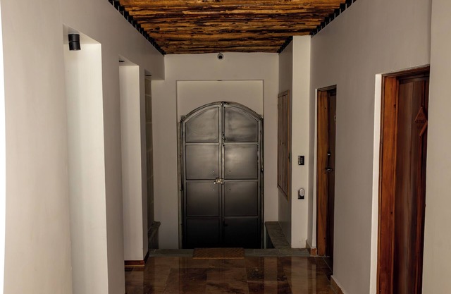 HOTEL BOUTIQUE LAS RAICES DE OAXACA