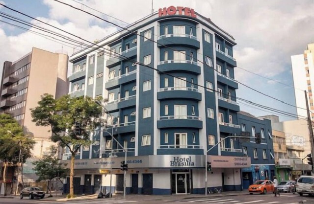 Hotel Brasília