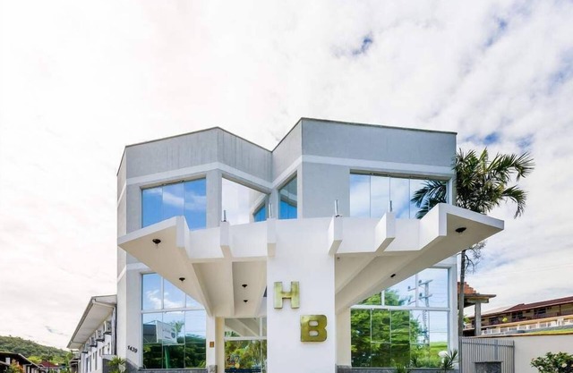 Hotel Brasil