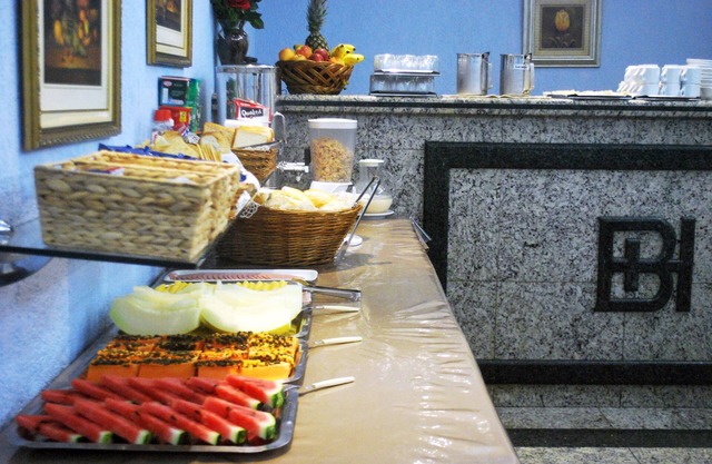 Hotel Brigadeiro