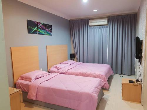 Hotel Budget Lestari