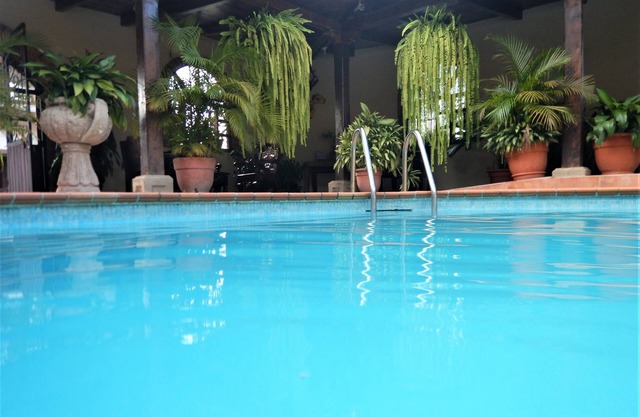 Hotel Buena Vista