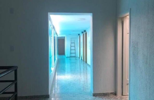 Hotel Butantã