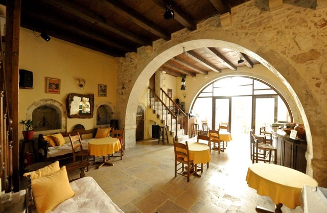 Hotel Byzantine