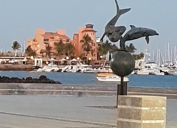 Hotel Calafia