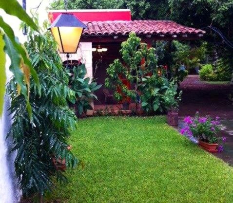 Hotel Caleta