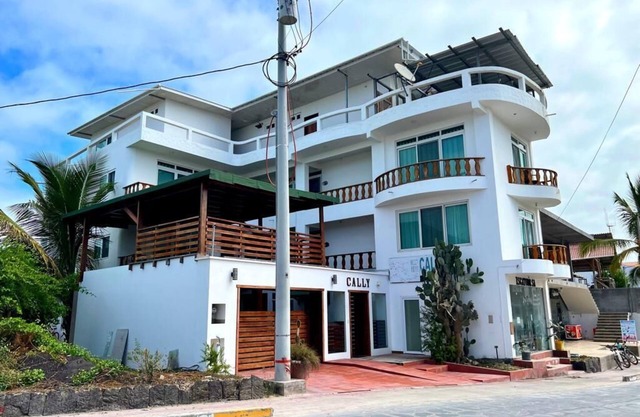 Hotel Cally Galapagos