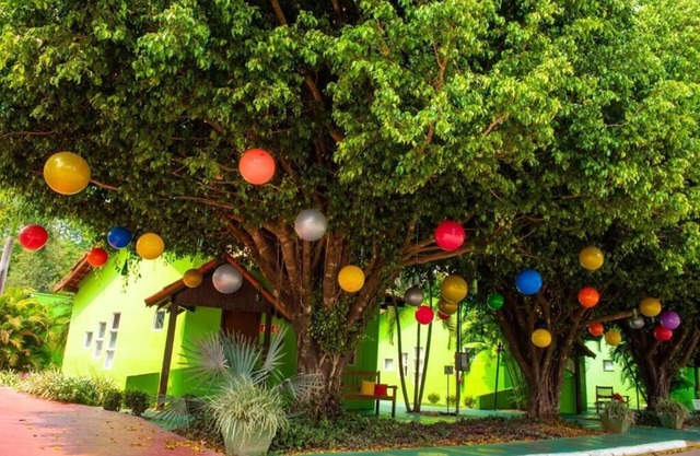 Hotel Caranda Eco Ville