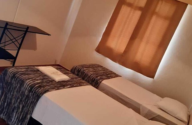 Hotel Carmo Palace