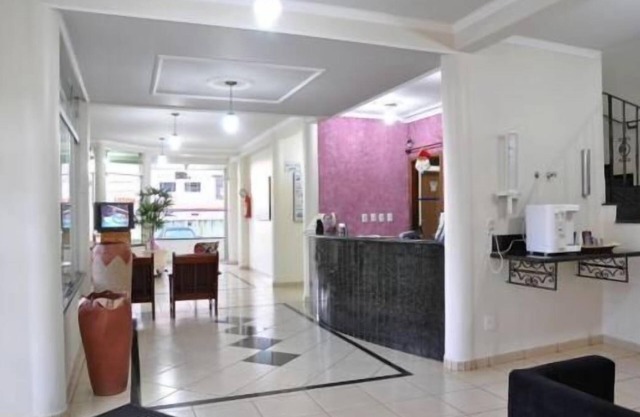 Hotel Carolina II