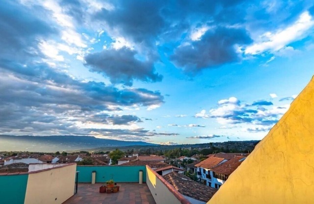 Hotel Casa Cantabria