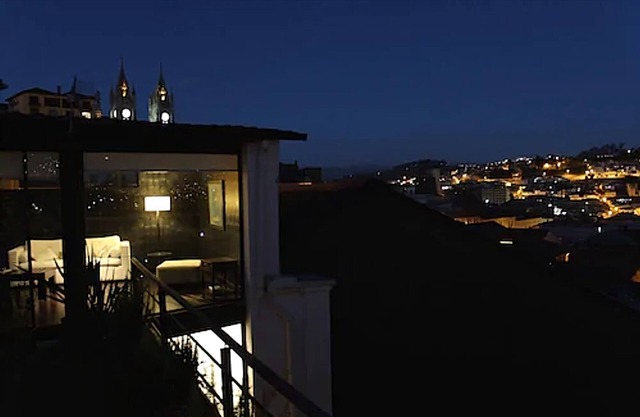 Hotel Casa Gardenia