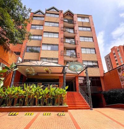 Hotel Casa Laureles