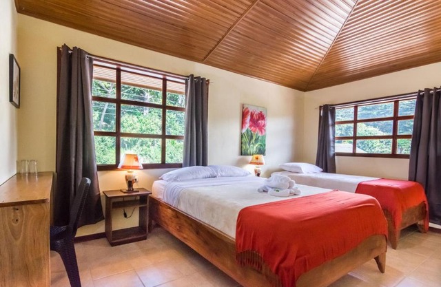 Hotel Casa Madonna