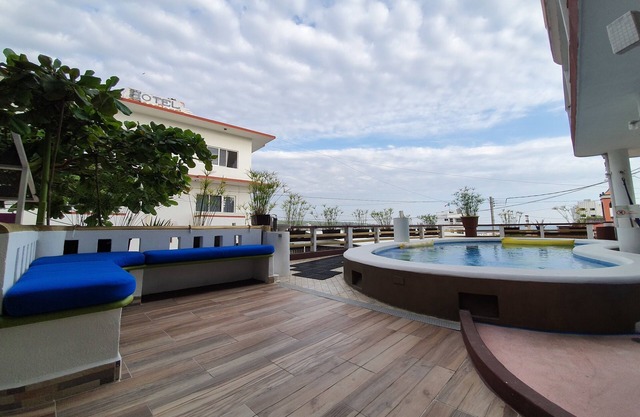 Hotel Casa Mia