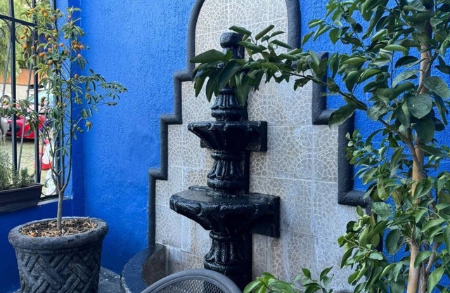 Hotel Casa Miranda