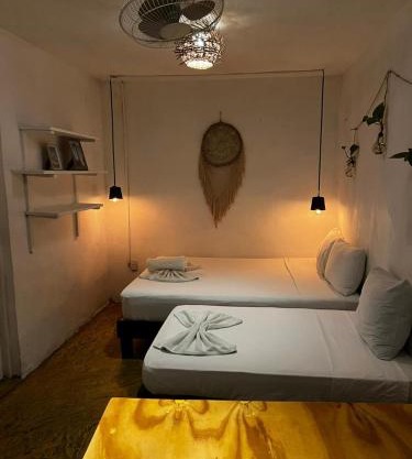 Hotel Casa Selva y Arte Bacalar -Gratis Renta Bicicletas