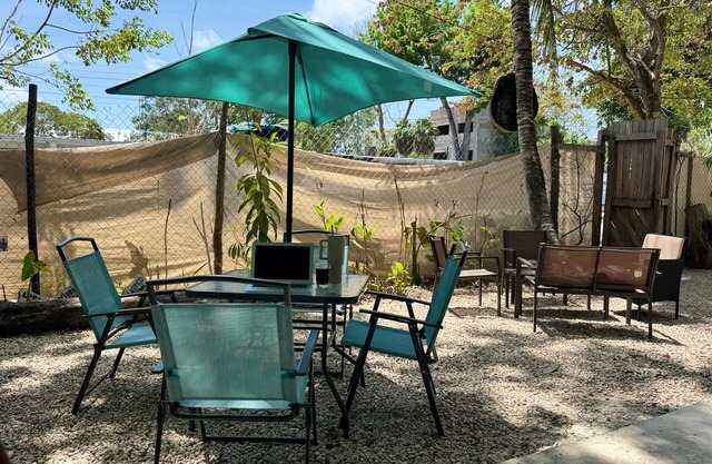 Hotel Selva y Arte Bacalar - Kayaks & Bikes