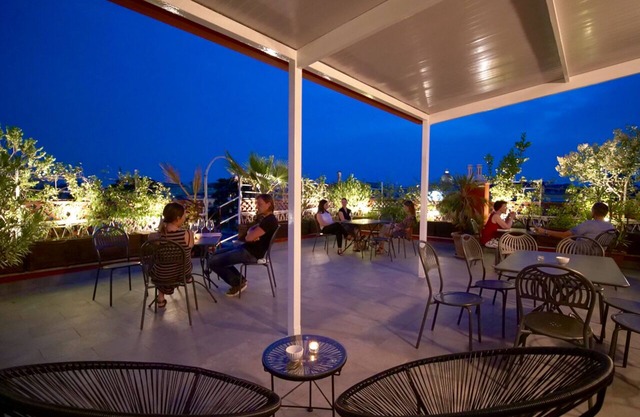 Hotel Casa Valdese Roma